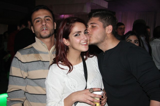 AUB Spring Back
